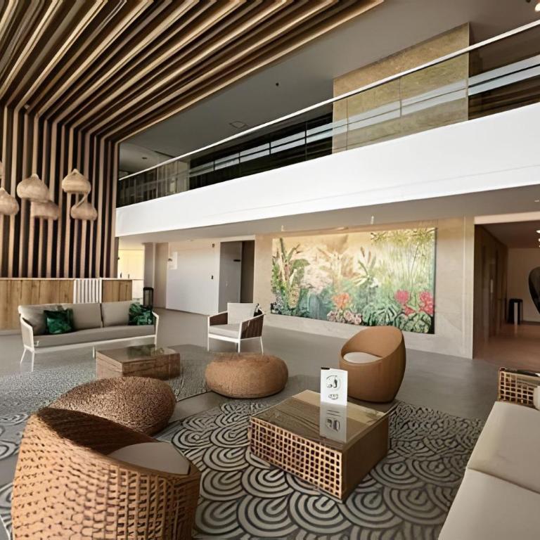 Salguero Suite by Colproperty Management - Apartamento - 17