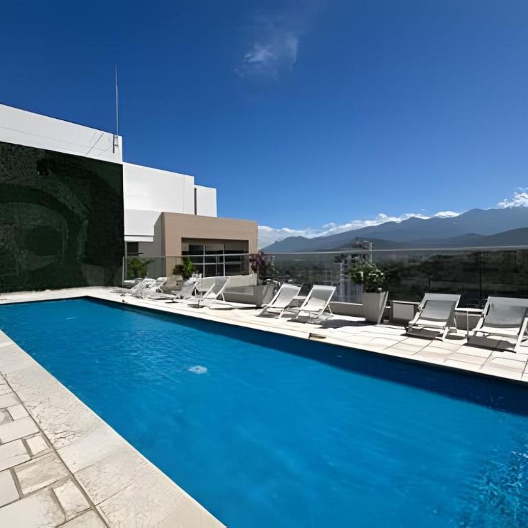 Salguero Suite by Colproperty Management - Apartamento - 19
