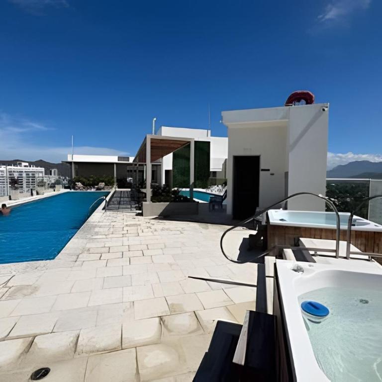 Salguero Suite by Colproperty Management - Apartamento - 22