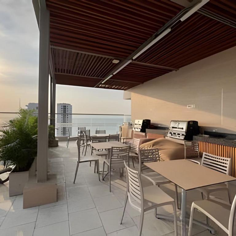 Salguero Suite by Colproperty Management - Apartamento - 23