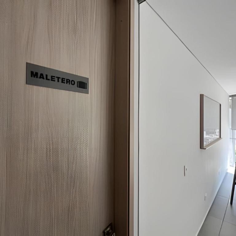 Salguero Suite by Colproperty Management - Apartamento - 27