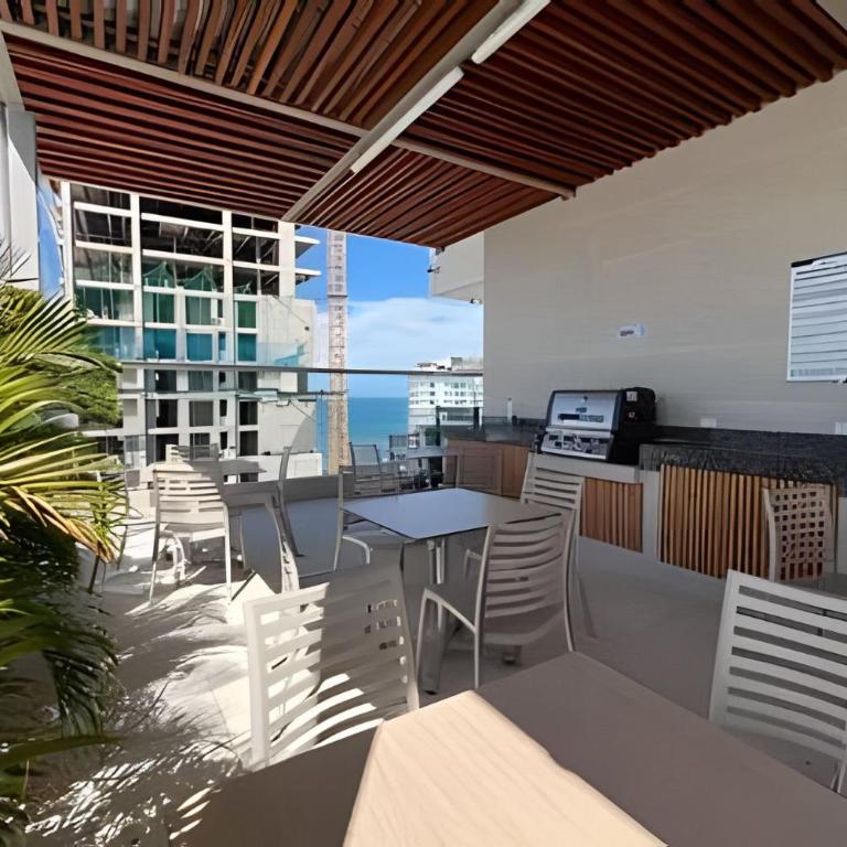 Salguero Suite by Colproperty Management - Apartamento - 29
