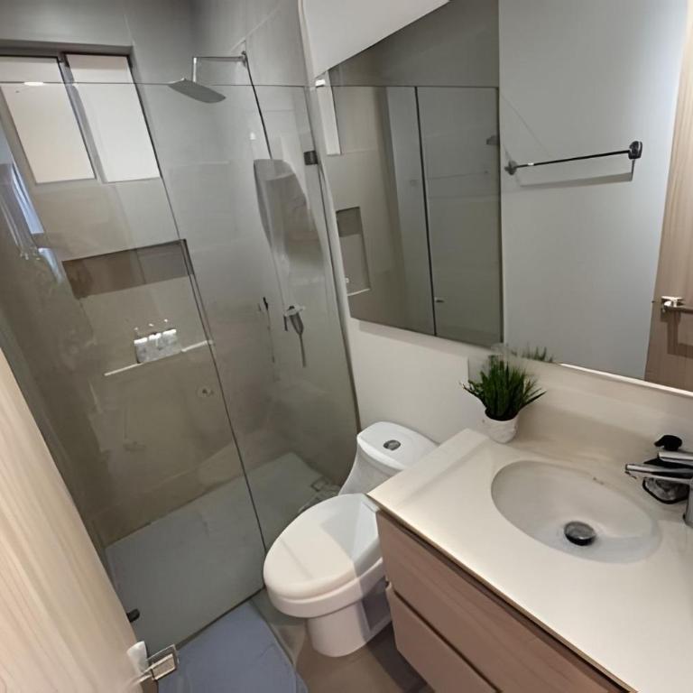 Salguero Suite by Colproperty Management - Apartamento - 31