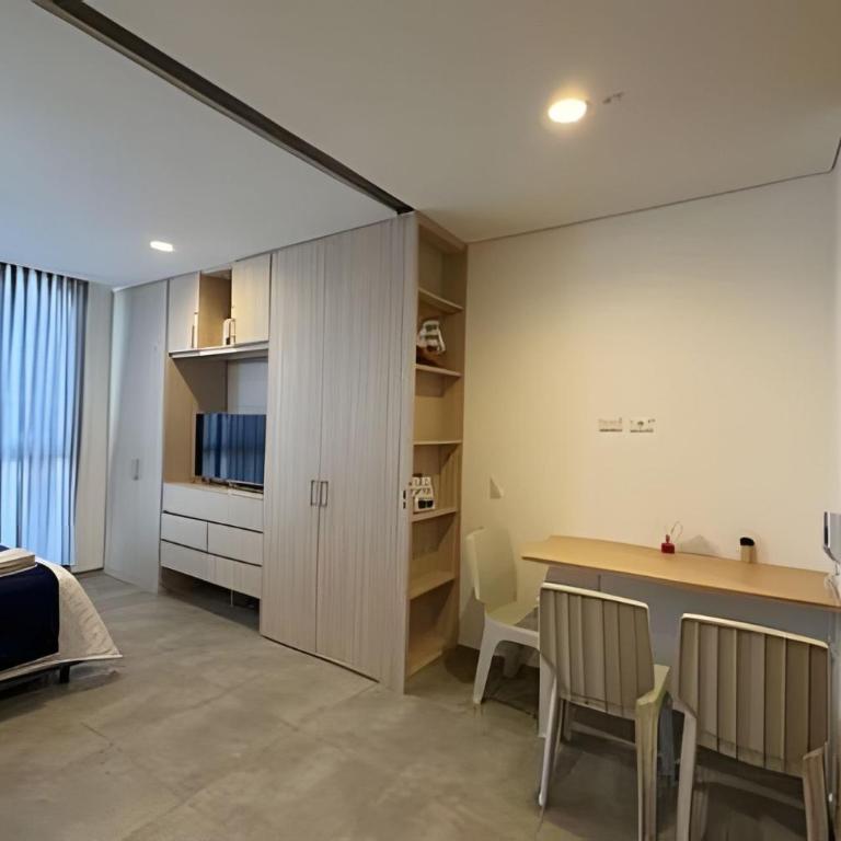 Salguero Suite by Colproperty Management - Apartamento - 34