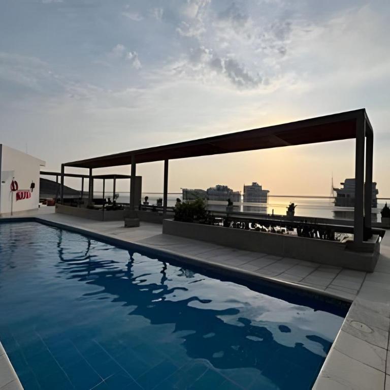 Salguero Suite by Colproperty Management - Apartamento - 39