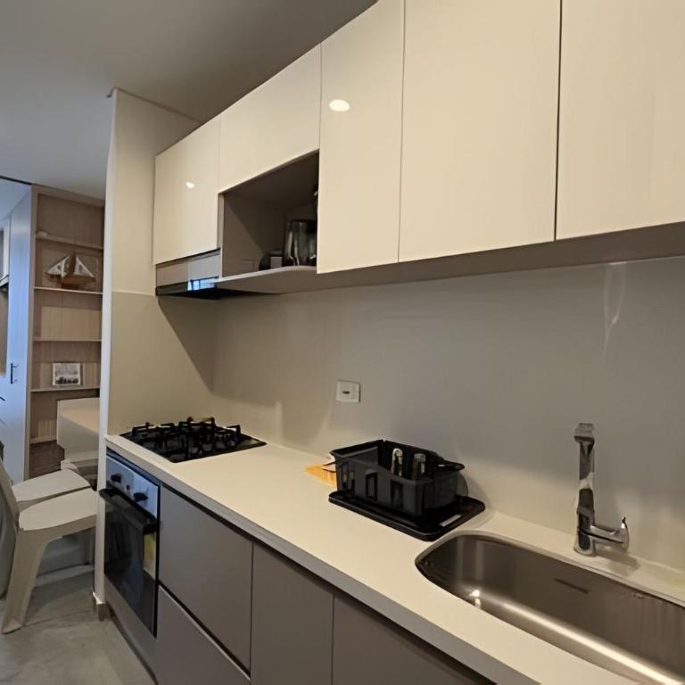 Salguero Suite by Colproperty Management - Apartamento - 40