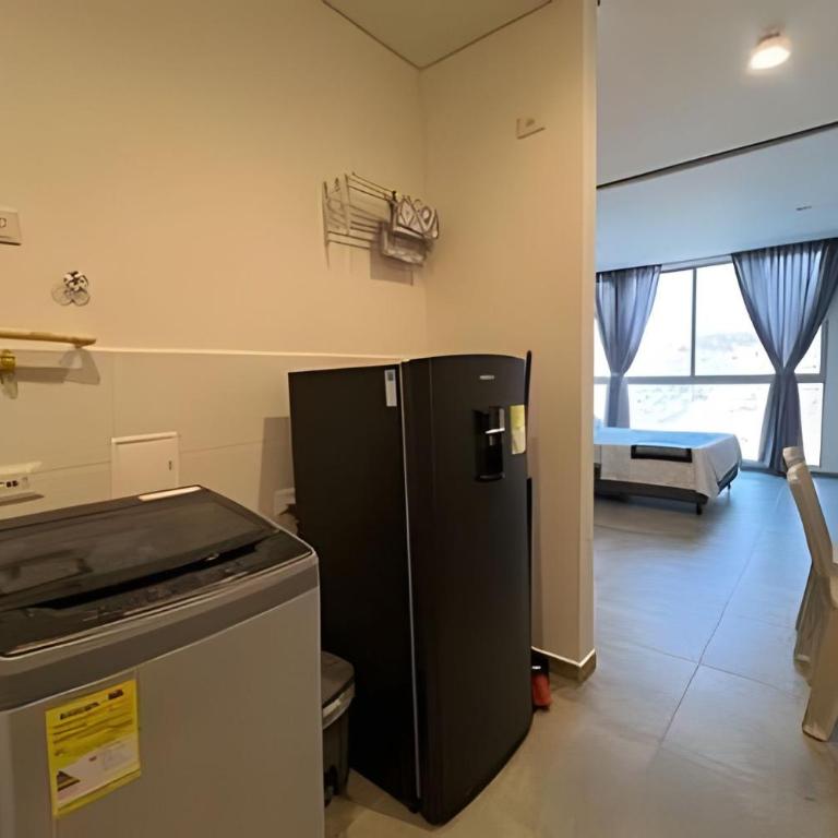 Salguero Suite by Colproperty Management - Apartamento - 52