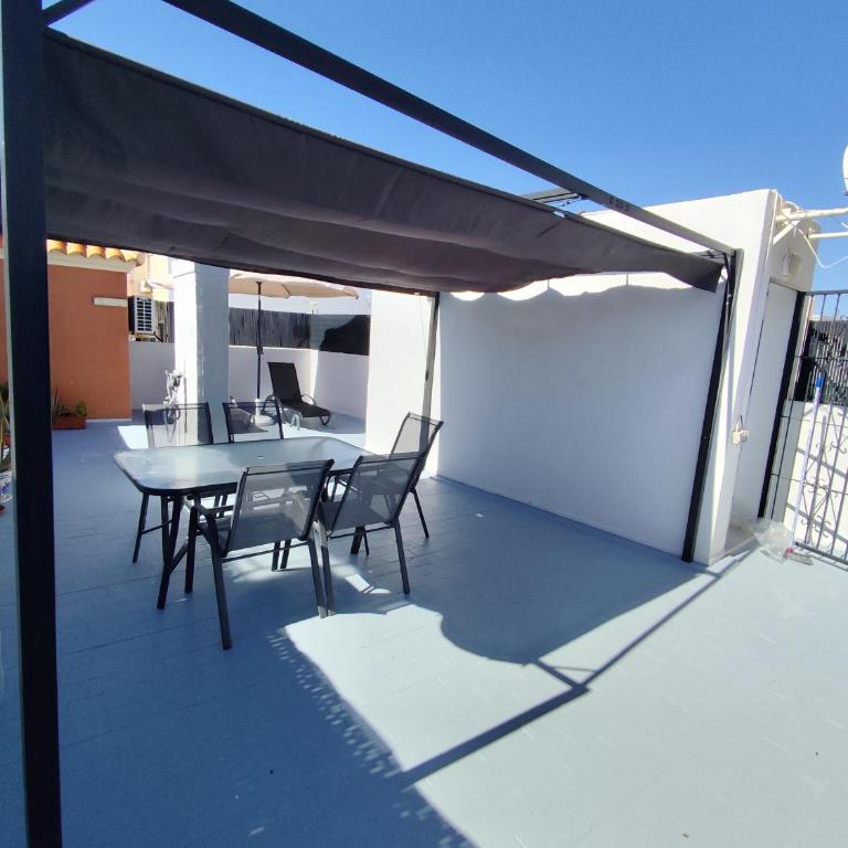 Paraiso La Mata - Apartment mit 2 Schlafzimmern - 2