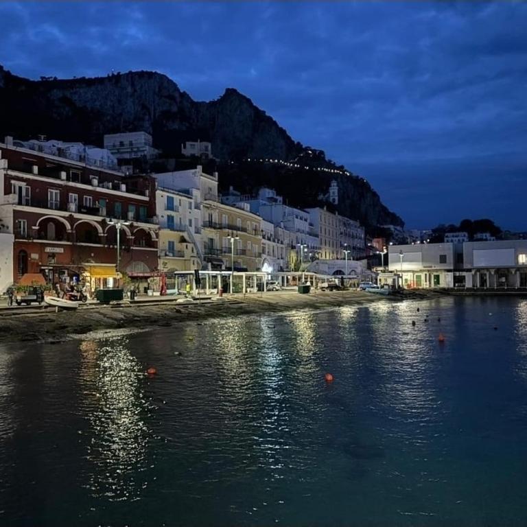 Capri Aquarium Friends - Casa con 2 Camere da Letto - 3