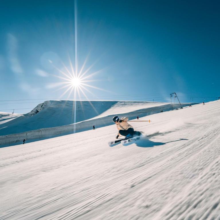 Luxus Familiendomizil mit Matterhornsicht by Inspiring Places Zermatt - Apartamento de 3 dormitorios con vistas - 18