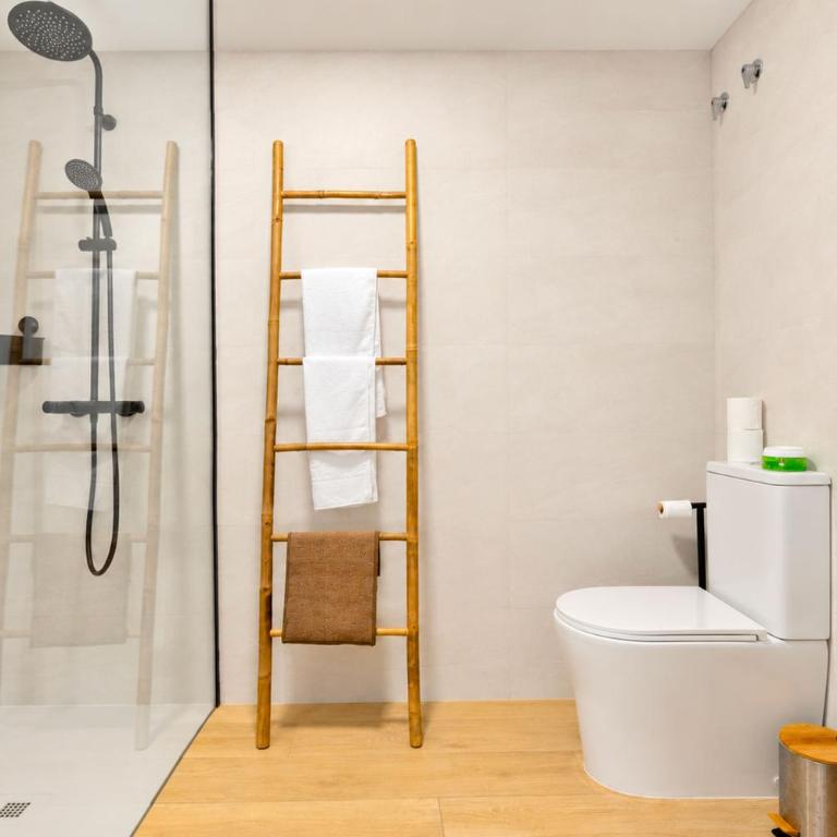 Apartamento Río Turia Butterfly - Apartamento de 1 dormitorio - 10