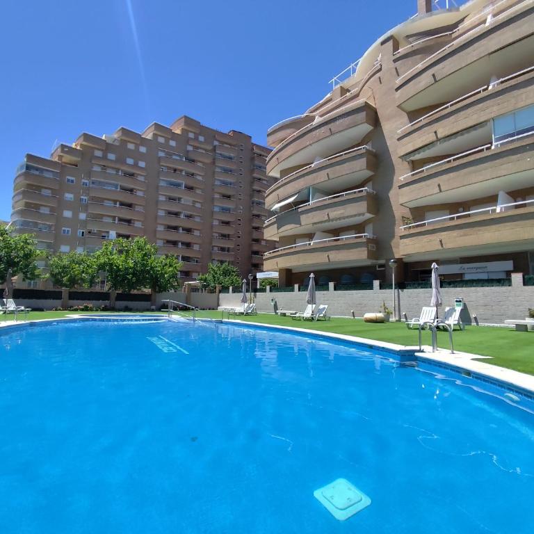 Milion Destiny Costa Marina 9 - Three-Bedroom Apartment - 30