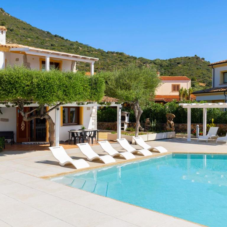 Residence Chiaro di Luna - Appartamento con Balcone - 2