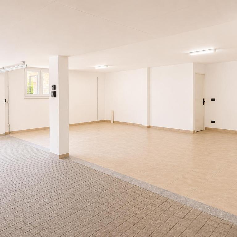 Villa Smeraldo, Spacious Comfort Villa on Lake Como with Garden, Garage & AC - Villa Superior - 29