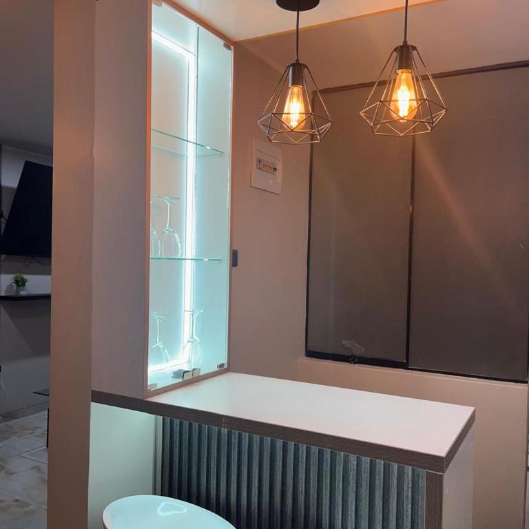 Alojamiento cerca a Huacachina - Casa Villa del sol - Apartamento de 3 dormitorios - 2