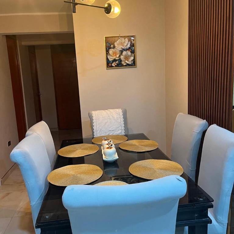 Alojamiento cerca a Huacachina - Casa Villa del sol - Apartamento de 3 dormitorios - 9