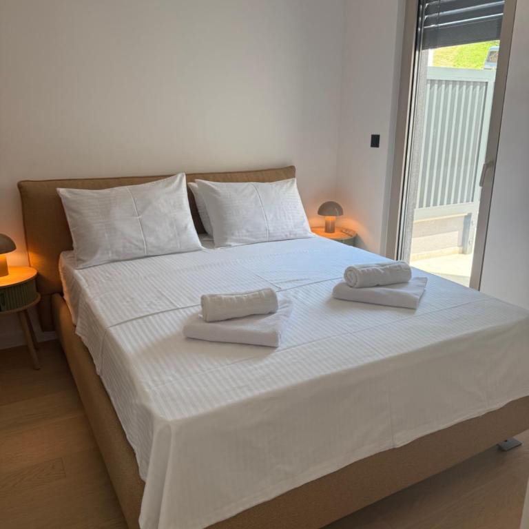Lovely apartment - Apartman sa 1 Spavaćom Sobom - 7