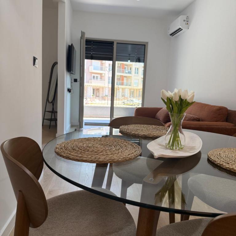 Lovely apartment - Apartman sa 1 Spavaćom Sobom - 9