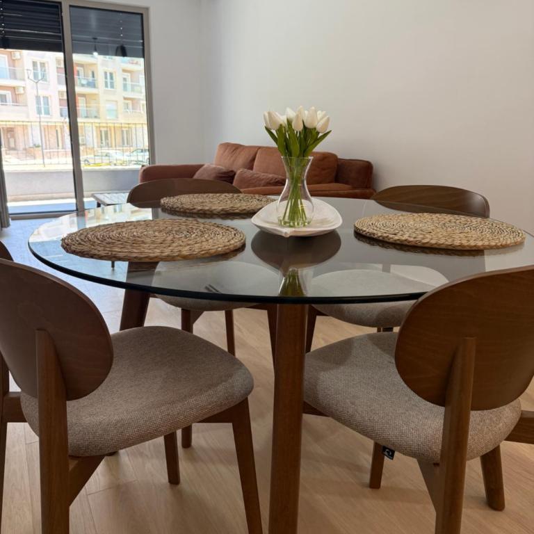 Lovely apartment - Apartman sa 1 Spavaćom Sobom - 11