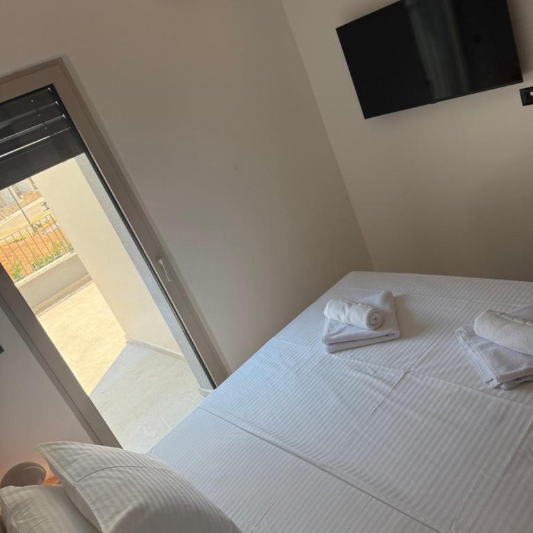 Lovely apartment - Apartman sa 1 Spavaćom Sobom - 16
