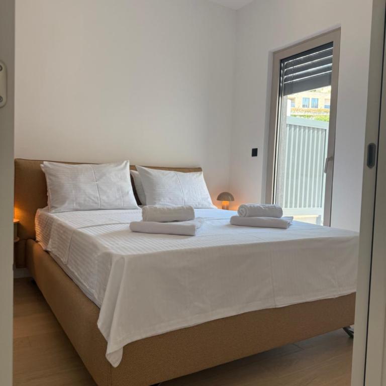 Lovely apartment - Apartman sa 1 Spavaćom Sobom - 17
