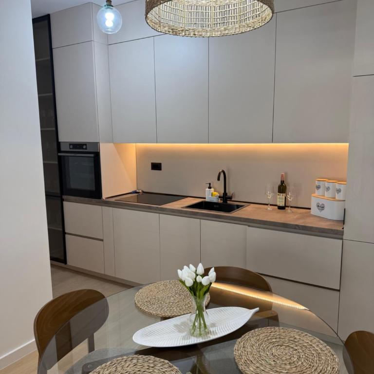 Lovely apartment - Apartman sa 1 Spavaćom Sobom - 19
