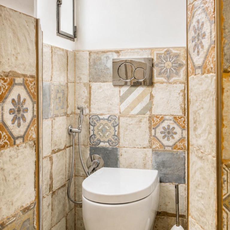 Mini Loft Capocci - Monti District by RHR - Appartamento con 1 Camera da Letto - 9