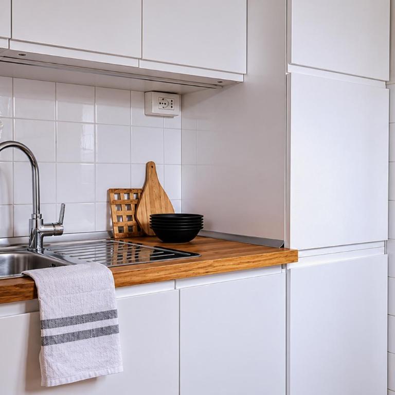 iFlat Campiglio Apartment Serodoli 2 - Appartamento con 2 Camere da Letto - 2