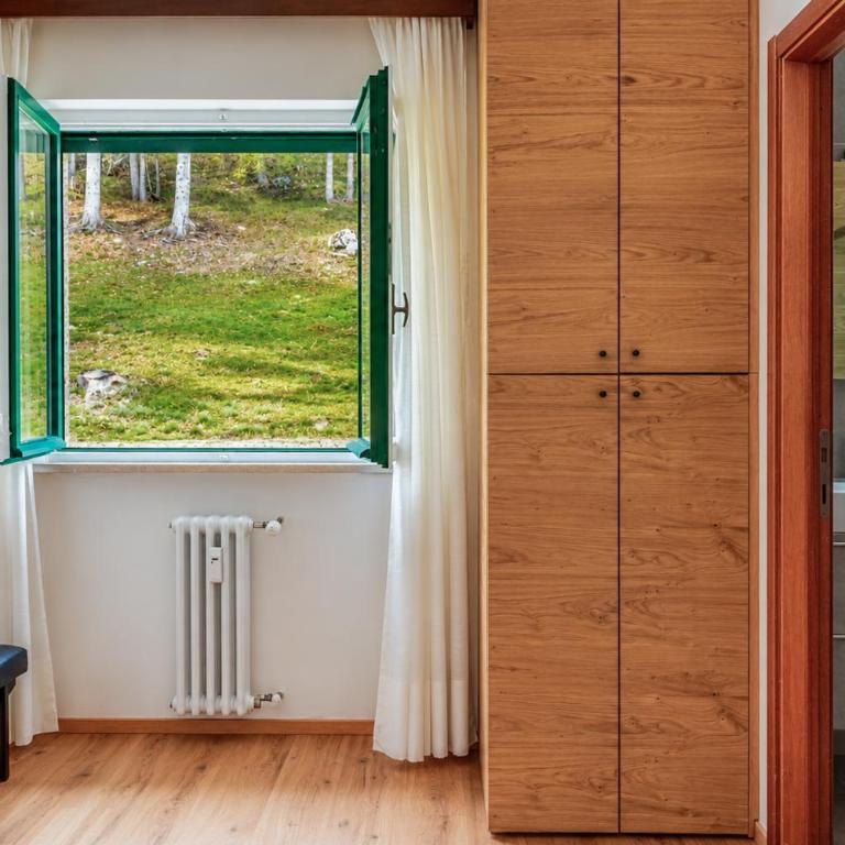 iFlat Campiglio Apartment Serodoli 2 - Appartamento con 2 Camere da Letto - 5