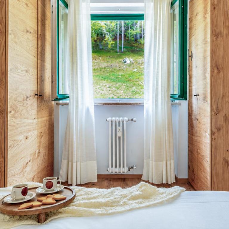 iFlat Campiglio Apartment Serodoli 2 - Appartamento con 2 Camere da Letto - 10