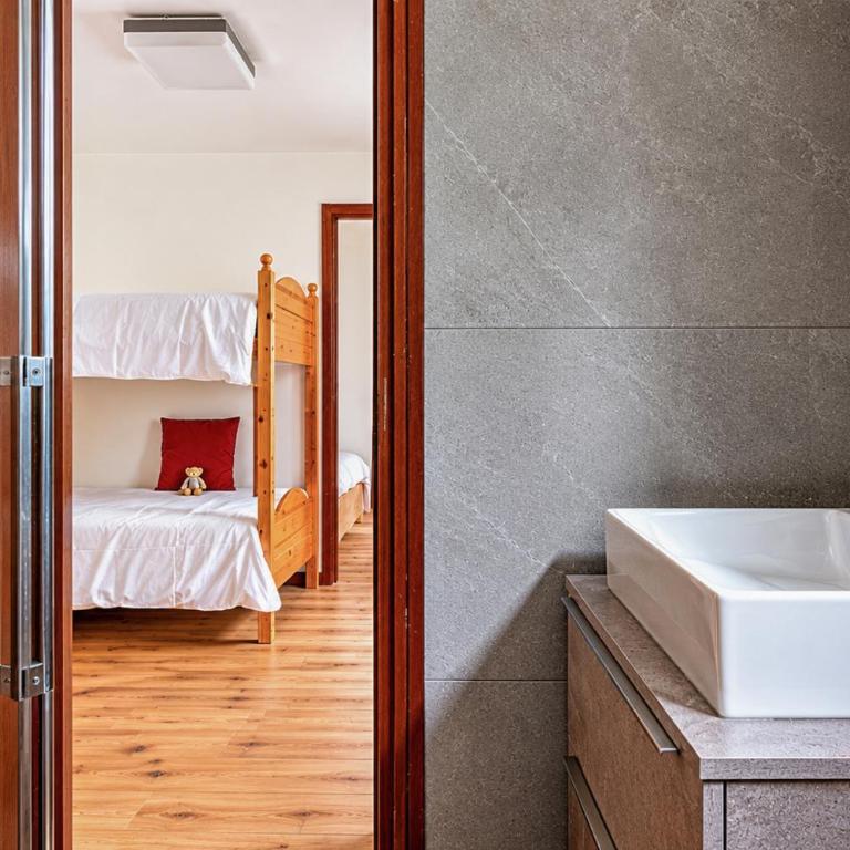 iFlat Campiglio Apartment Serodoli 2 - Appartamento con 2 Camere da Letto - 14