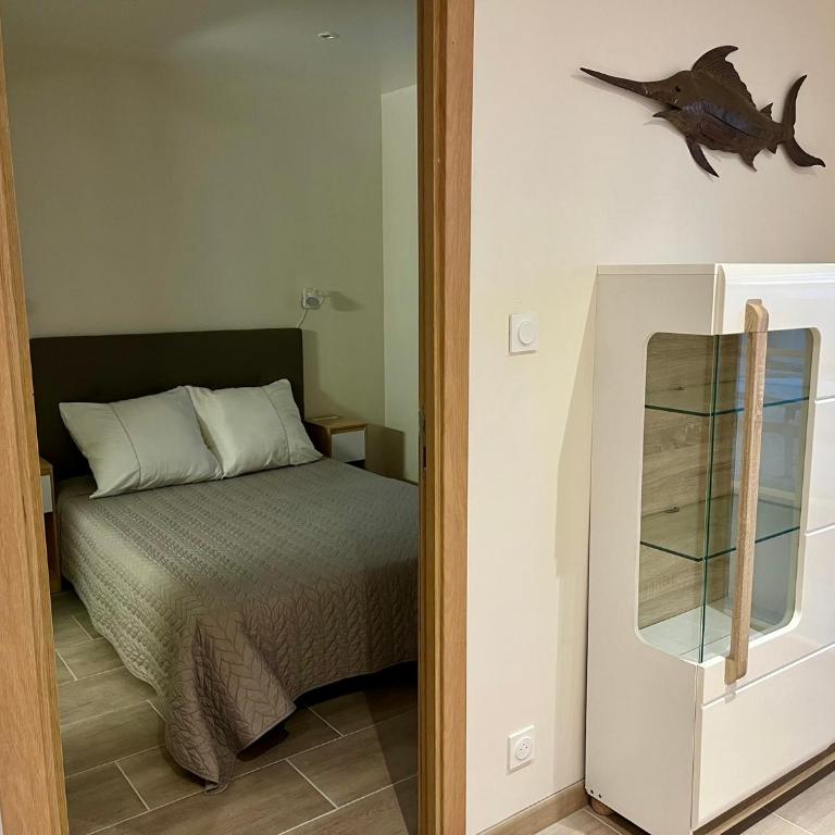 Carnon 3 chambres pieds dans le sable - Appartamento con 3 Camere da Letto - 10