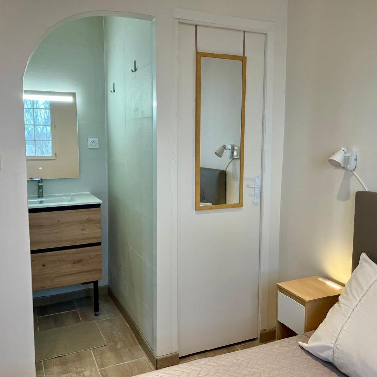 Carnon 3 chambres pieds dans le sable - Appartamento con 3 Camere da Letto - 8