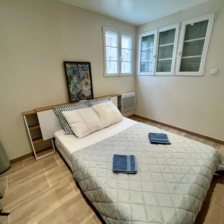 Carnon 3 chambres pieds dans le sable - Appartamento con 3 Camere da Letto - 6