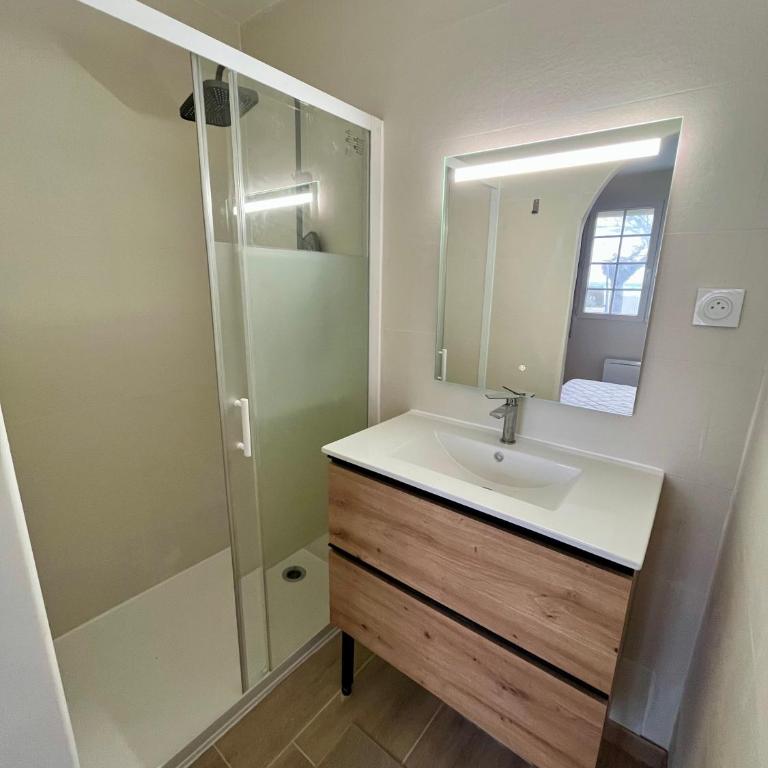 Carnon 3 chambres pieds dans le sable - Appartamento con 3 Camere da Letto - 5
