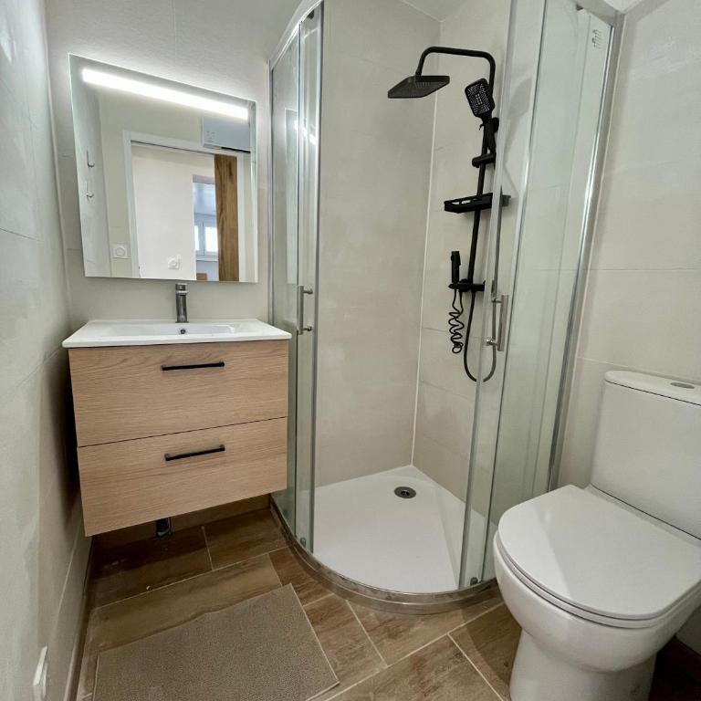 Carnon 3 chambres pieds dans le sable - Appartamento con 3 Camere da Letto - 4