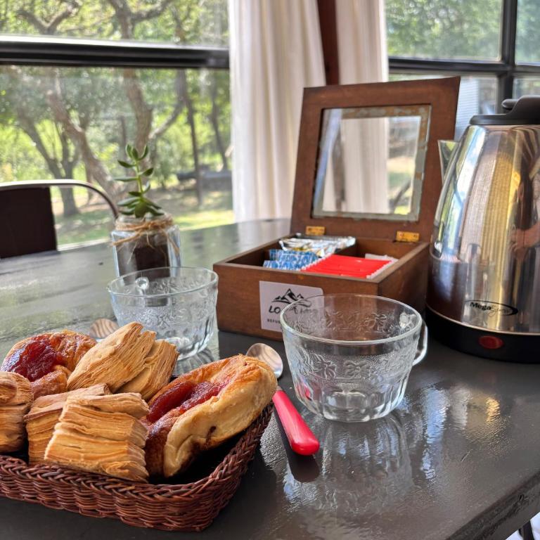 Lo de Nor - Refugio de Montaña - Apartamento de 1 dormitorio - 5