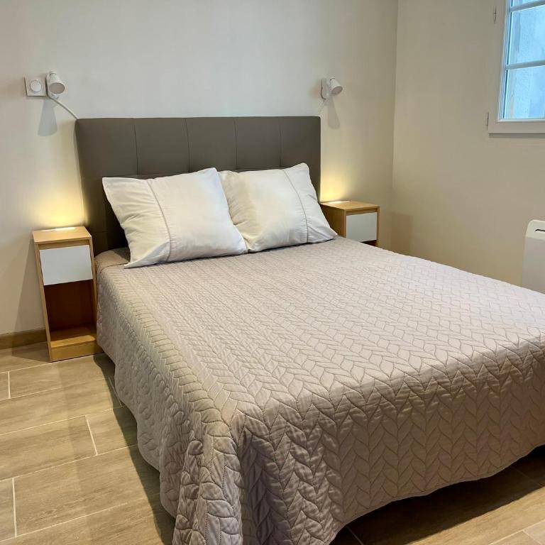 Carnon 3 chambres pieds dans le sable - Appartamento con 3 Camere da Letto - 1