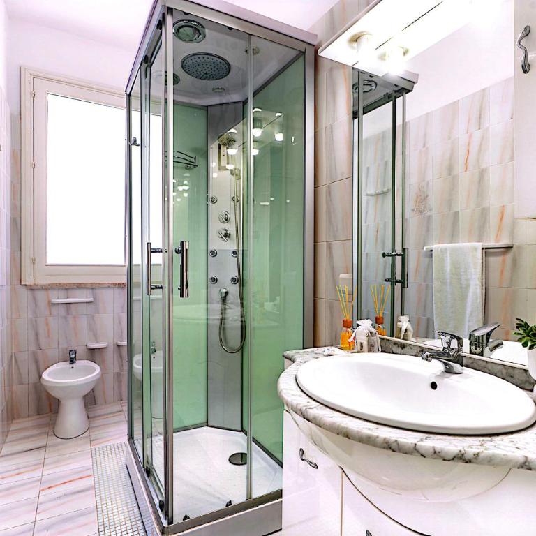 Appartamenti Manzoni - Appartamento con 2 Camere da Letto - 7