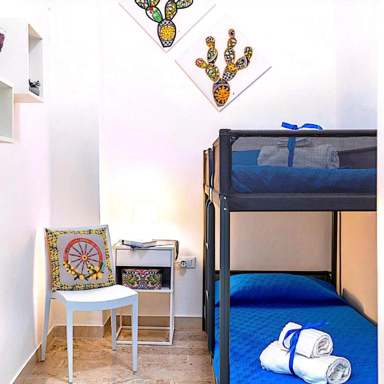 Appartamenti Manzoni - Appartamento con 2 Camere da Letto - 10
