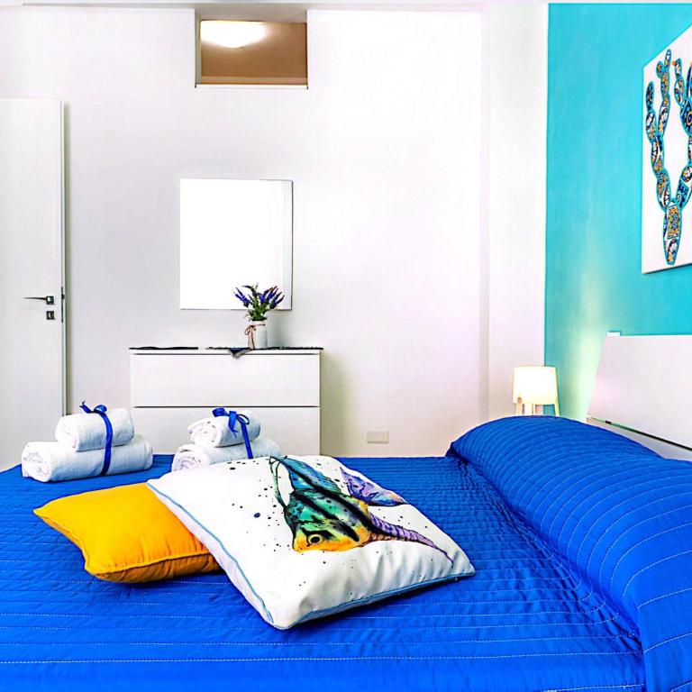 Appartamenti Manzoni - Appartamento con 2 Camere da Letto - 13