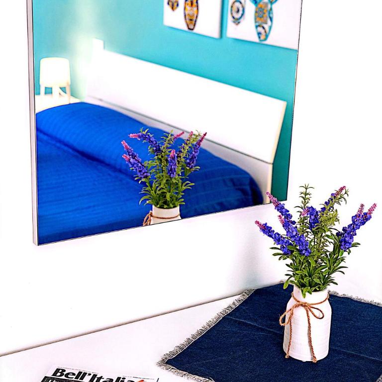 Appartamenti Manzoni - Appartamento con 2 Camere da Letto - 15