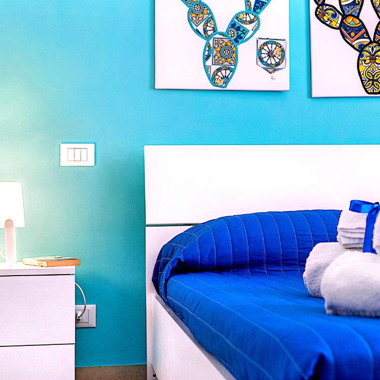 Appartamenti Manzoni - Appartamento con 2 Camere da Letto - 33