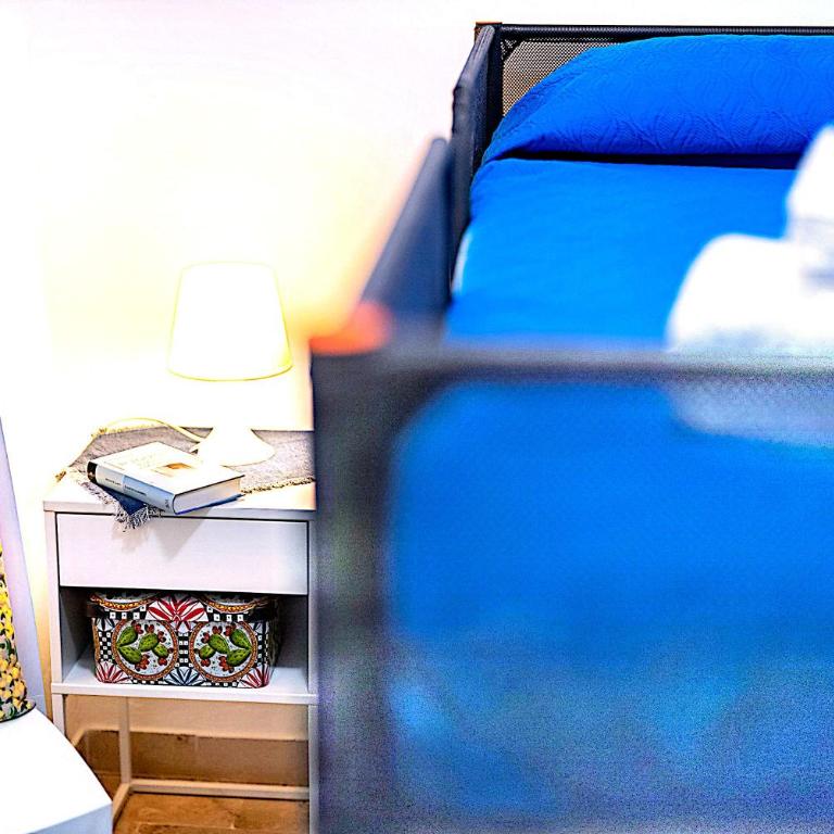 Appartamenti Manzoni - Appartamento con 2 Camere da Letto - 32
