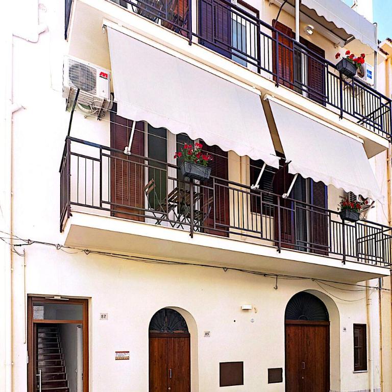 Appartamenti Manzoni - Appartamento con 2 Camere da Letto - 31