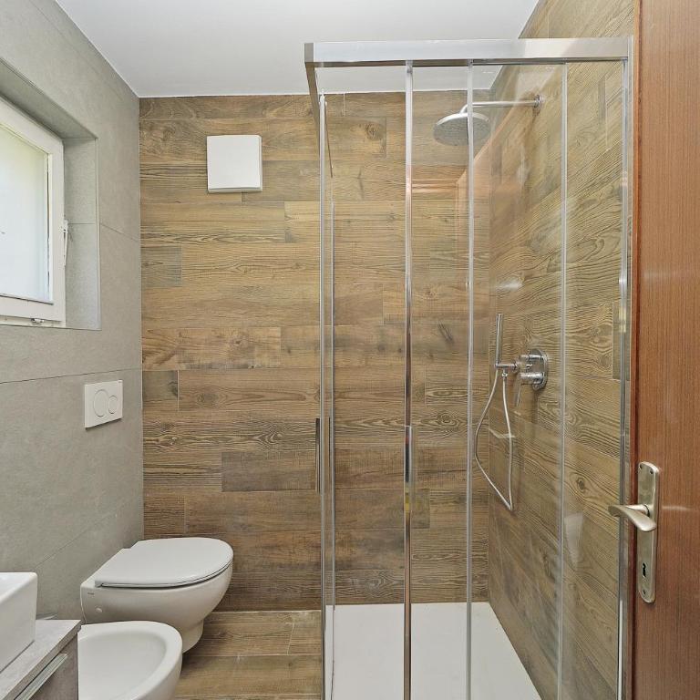 iFlat Campiglio Apartment Serodoli 2 - Appartamento con 2 Camere da Letto - 11