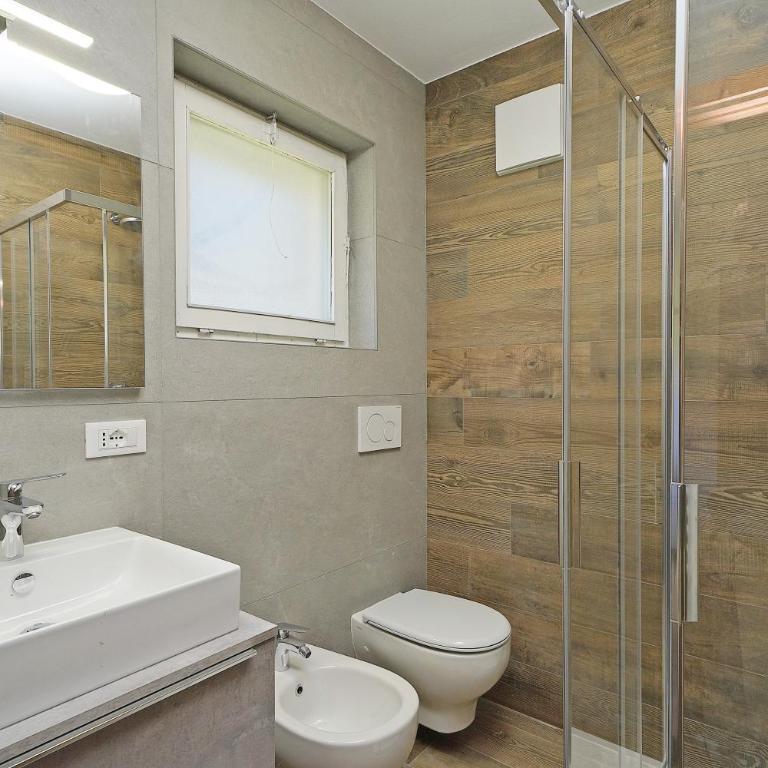 iFlat Campiglio Apartment Serodoli 2 - Appartamento con 2 Camere da Letto - 12