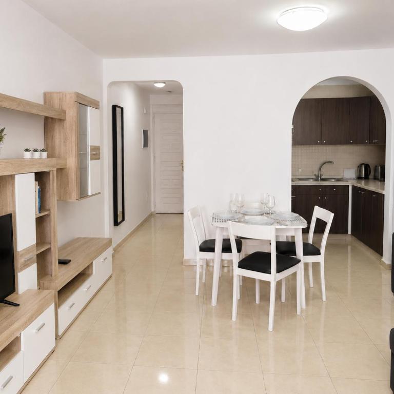 PLAYA LAS AMERICAS PARAISO ROYAL - Apartment mit 1 Schlafzimmer - 9