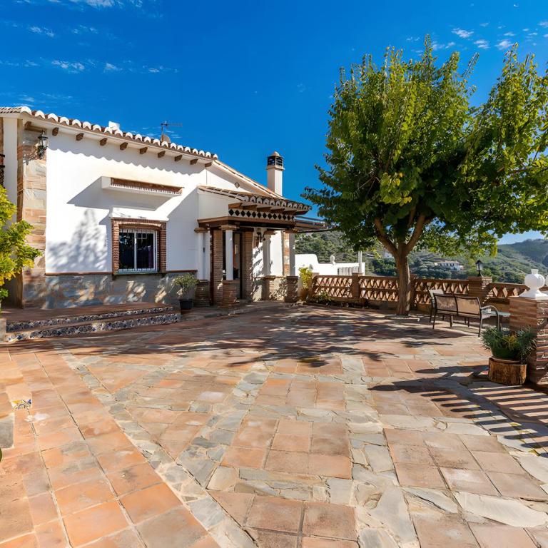 Villa El Tejo - Apartamento de 3 dormitorios y vistas al mar - 3