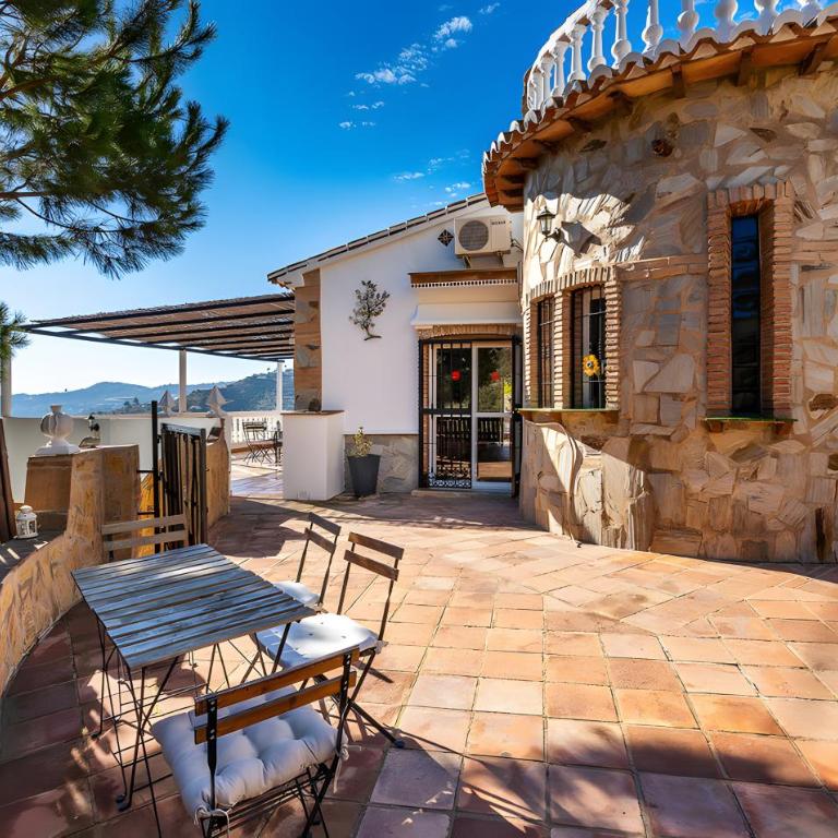 Villa El Tejo - Apartamento de 3 dormitorios y vistas al mar - 6